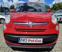 Fiat 500L Instalacja gazowa, nowe sprzęgło,serwis - 2