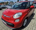 Fiat 500L Instalacja gazowa, nowe sprzęgło,serwis - 4