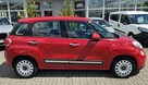 Fiat 500L Instalacja gazowa, nowe sprzęgło,serwis - 5
