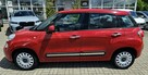 Fiat 500L Instalacja gazowa, nowe sprzęgło,serwis - 6