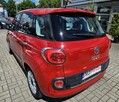 Fiat 500L Instalacja gazowa, nowe sprzęgło,serwis - 7