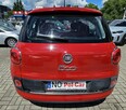 Fiat 500L Instalacja gazowa, nowe sprzęgło,serwis - 8