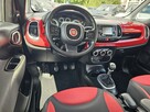 Fiat 500L Instalacja gazowa, nowe sprzęgło,serwis - 15