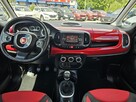 Fiat 500L Instalacja gazowa, nowe sprzęgło,serwis - 16