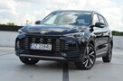 MG ZS 1.5 VTi 197 KM Hybrid Luxury Navi PL/ Skóra/ Kamera/ Grzania - 2