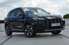 MG ZS 1.5 VTi 197 KM Hybrid Luxury Navi PL/ Skóra/ Kamera/ Grzania - 5