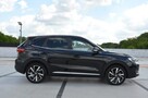 MG ZS 1.5 VTi 197 KM Hybrid Luxury Navi PL/ Skóra/ Kamera/ Grzania - 11