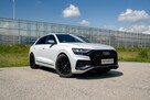 Audi SQ8 4.0 TFSI V8 quattro Tiptronic, Salon PL, Bezwypadkowy, FV23% - 3