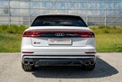 Audi SQ8 4.0 TFSI V8 quattro Tiptronic, Salon PL, Bezwypadkowy, FV23% - 5
