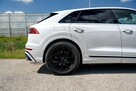 Audi SQ8 4.0 TFSI V8 quattro Tiptronic, Salon PL, Bezwypadkowy, FV23% - 7