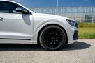 Audi SQ8 4.0 TFSI V8 quattro Tiptronic, Salon PL, Bezwypadkowy, FV23% - 8