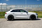 Audi SQ8 4.0 TFSI V8 quattro Tiptronic, Salon PL, Bezwypadkowy, FV23% - 9