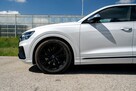 Audi SQ8 4.0 TFSI V8 quattro Tiptronic, Salon PL, Bezwypadkowy, FV23% - 11