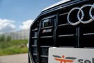 Audi SQ8 4.0 TFSI V8 quattro Tiptronic, Salon PL, Bezwypadkowy, FV23% - 13