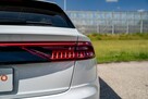 Audi SQ8 4.0 TFSI V8 quattro Tiptronic, Salon PL, Bezwypadkowy, FV23% - 15