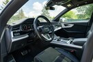 Audi SQ8 4.0 TFSI V8 quattro Tiptronic, Salon PL, Bezwypadkowy, FV23% - 16