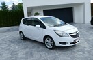 Opel Meriva Cosmo! I-Właściciel! Instalacja Gazowa !! - 2