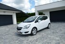 Opel Meriva Cosmo! I-Właściciel! Instalacja Gazowa !! - 6