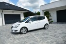 Opel Meriva Cosmo! I-Właściciel! Instalacja Gazowa !! - 7