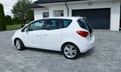 Opel Meriva Cosmo! I-Właściciel! Instalacja Gazowa !! - 8