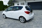 Opel Meriva Cosmo! I-Właściciel! Instalacja Gazowa !! - 9