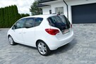 Opel Meriva Cosmo! I-Właściciel! Instalacja Gazowa !! - 10