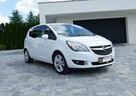 Opel Meriva Cosmo! I-Właściciel! Instalacja Gazowa !! - 11