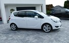 Opel Meriva Cosmo! I-Właściciel! Instalacja Gazowa !! - 12