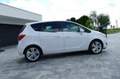 Opel Meriva Cosmo! I-Właściciel! Instalacja Gazowa !! - 14