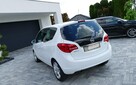 Opel Meriva Cosmo! I-Właściciel! Instalacja Gazowa !! - 16