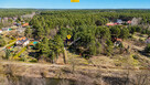 Klimatyczny dom wśród lasów - Ruda - 4