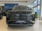 JAC JS8 Pro 7-osobowa Benzyna w Automacie z Bogatym Wyposażeniem + Polisa za 1zł - 2