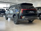 JAC JS8 Pro 7-osobowa Benzyna w Automacie z Bogatym Wyposażeniem + Polisa za 1zł - 4