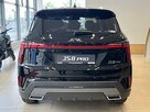 JAC JS8 Pro 7-osobowa Benzyna w Automacie z Bogatym Wyposażeniem + Polisa za 1zł - 5