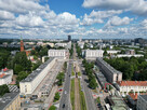 Lokal użytkowy Warszawa gm. Śródmieście Śródmieście, Grzybowska - 15