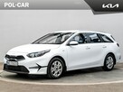 Kia Ceed SW 1.5 T-GDI M6 160KM Wersja M +Navi Salon Polska