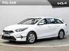 Kia Ceed SW 1.5 T-GDI 6MT M 160KM Salon Polska