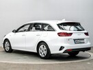 Kia Ceed SW 1.5 T-GDI 6MT M 160KM Salon Polska - 4