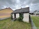 Działka nad Liwcem z bezpośrednim dostępem rzeki - 2