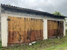 Działka nad Liwcem z bezpośrednim dostępem rzeki - 5