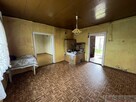 Działka nad Liwcem z bezpośrednim dostępem rzeki - 9