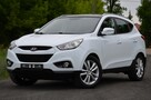 Hyundai ix35 Zarejestrowany2.0i 163KM Automat Skóra Navi Kamera Panorama Grz.fotele - 2