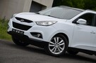 Hyundai ix35 Zarejestrowany2.0i 163KM Automat Skóra Navi Kamera Panorama Grz.fotele - 4