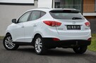 Hyundai ix35 Zarejestrowany2.0i 163KM Automat Skóra Navi Kamera Panorama Grz.fotele - 6