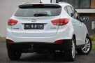 Hyundai ix35 Zarejestrowany2.0i 163KM Automat Skóra Navi Kamera Panorama Grz.fotele - 10