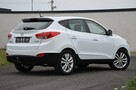 Hyundai ix35 Zarejestrowany2.0i 163KM Automat Skóra Navi Kamera Panorama Grz.fotele - 12
