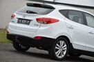 Hyundai ix35 Zarejestrowany2.0i 163KM Automat Skóra Navi Kamera Panorama Grz.fotele - 13
