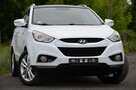 Hyundai ix35 Zarejestrowany2.0i 163KM Automat Skóra Navi Kamera Panorama Grz.fotele - 14