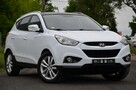 Hyundai ix35 Zarejestrowany2.0i 163KM Automat Skóra Navi Kamera Panorama Grz.fotele - 15