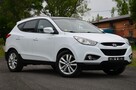 Hyundai ix35 Zarejestrowany2.0i 163KM Automat Skóra Navi Kamera Panorama Grz.fotele - 16